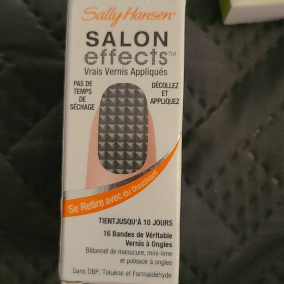 Nail 💅 Wraps - Picture 1 of 1